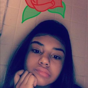 Meet your Posher, Joanna